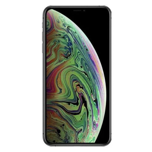iPhone XS Max - (Excellent Condition)