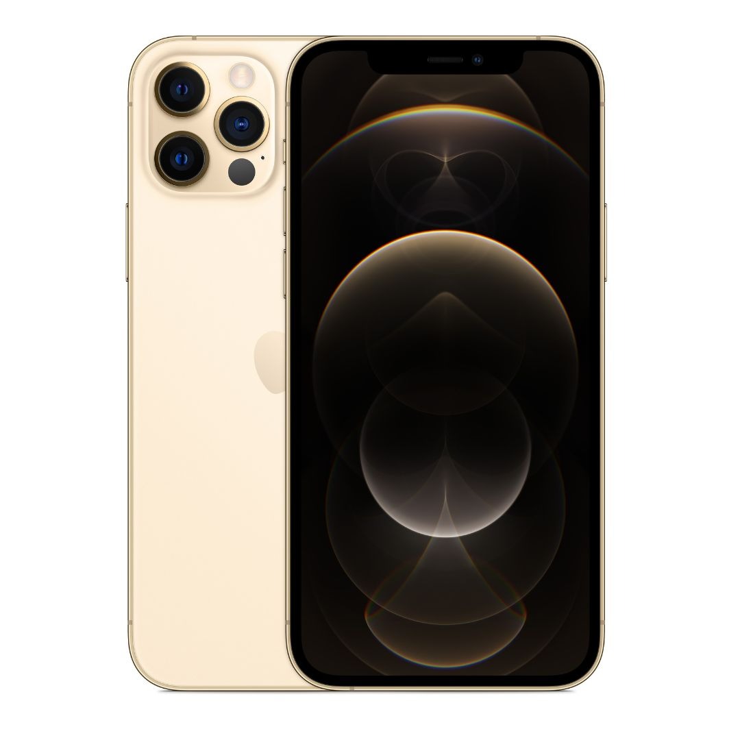 iPhone 12 Pro