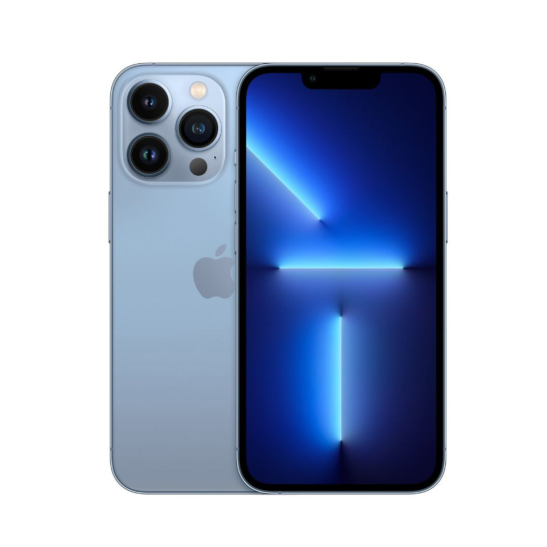 iPhone 13 Pro