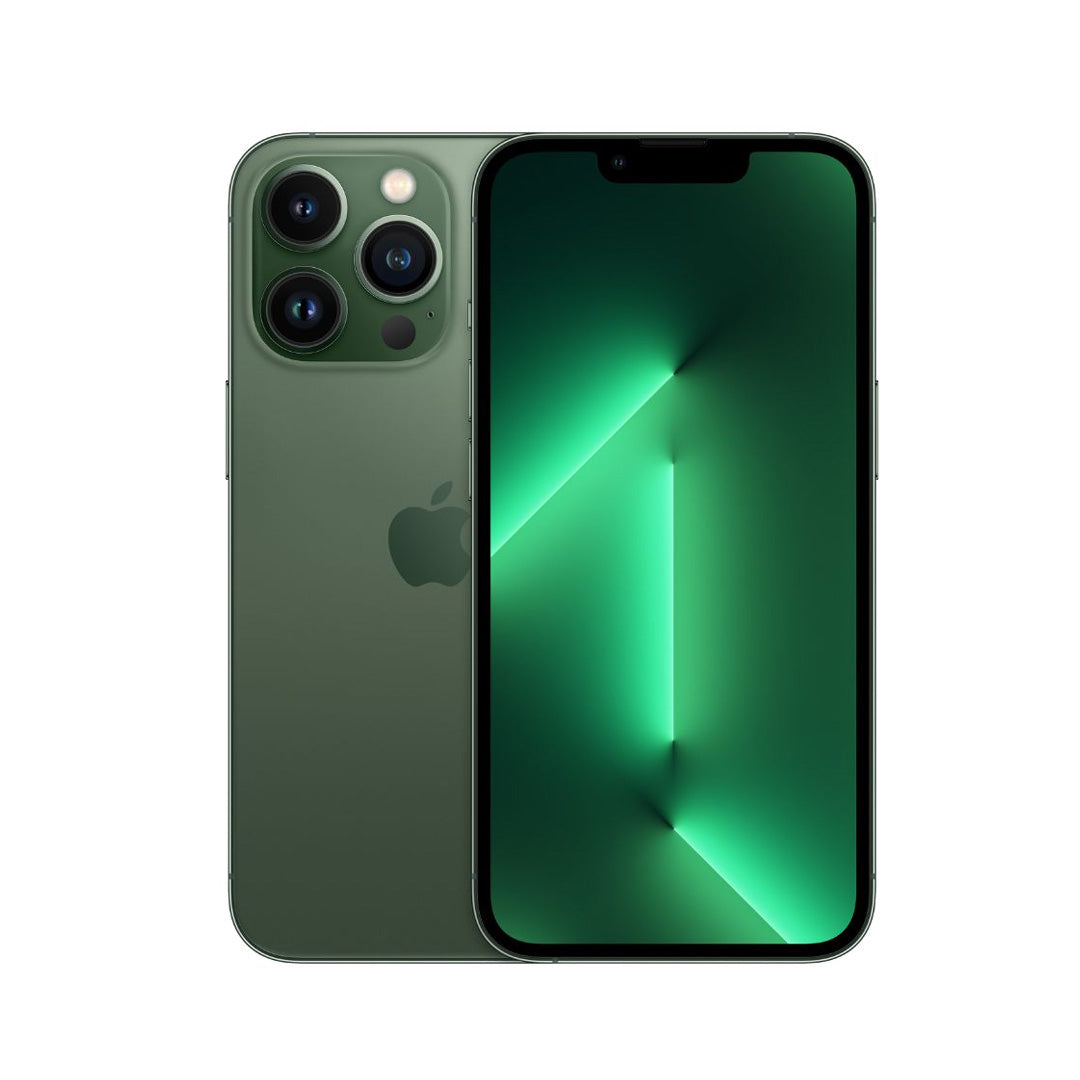 iPhone 13 Pro
