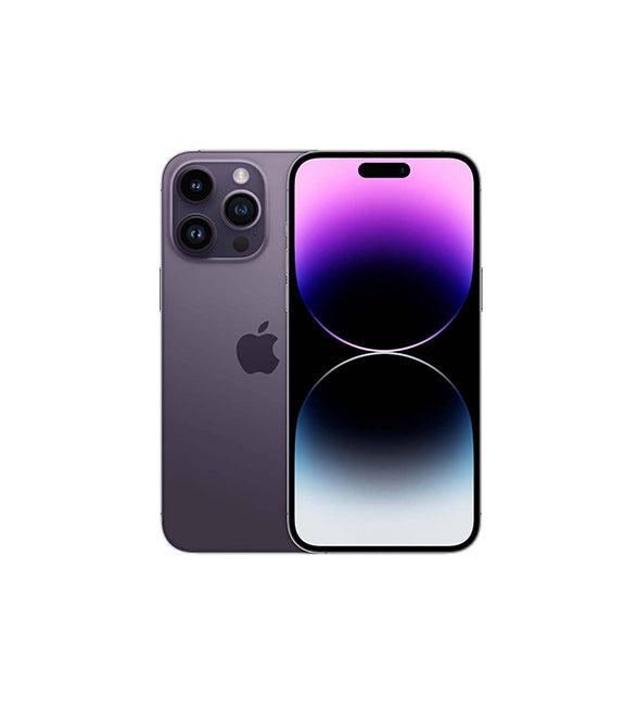 iPhone 14 Pro