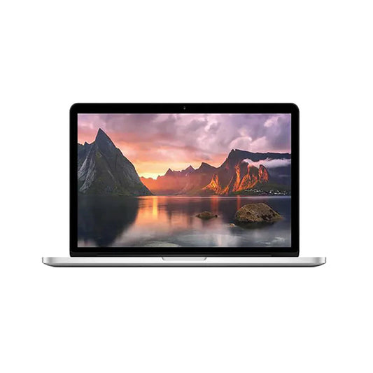Apple MacBook A1502 2015 i5, 8GB, 256 SSD, Silver