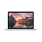 Apple MacBook A1502, 2013, i5, 8GB, 128SD, Silver, Retina, 13-inch, Late 2013