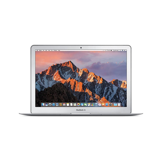 Apple MacBook Air - A1466 2017 - Core i5, 8GB / 256GB SSD - Silver