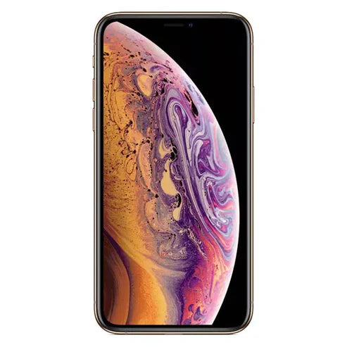 iPhone XS