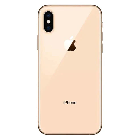 iPhone XS