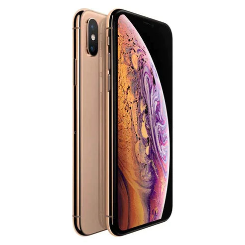 iPhone XS