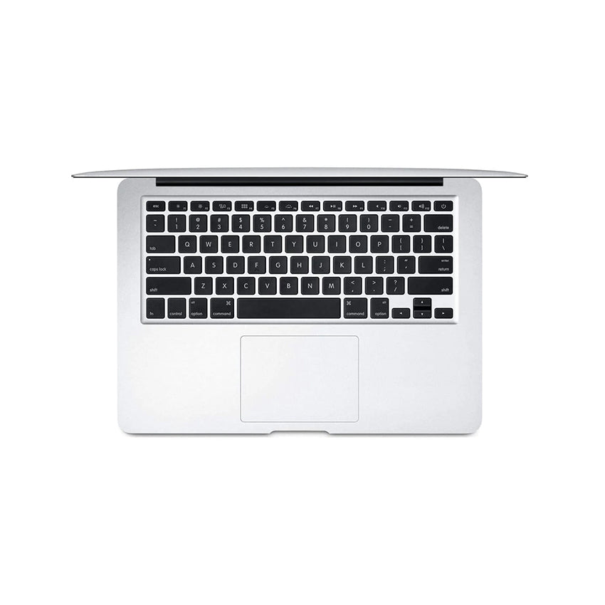 Apple MacBook Air A1466,2015, i5 8GB 256 SSD Silver, 720p FaceTime HD Camera