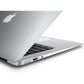 Apple MacBook A1466, 2015, i5, 8 GB, 256 SSD, Silver, 13-inch, English