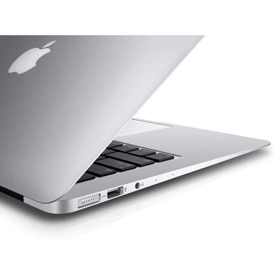 Apple MacBook Air A1466,2015, i5 8GB 256 SSD Silver, 720p FaceTime HD Camera
