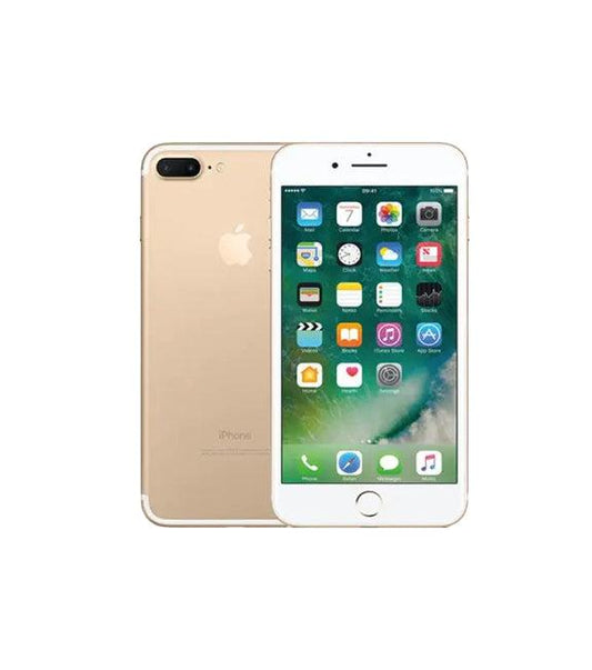 iPhone 7 Plus