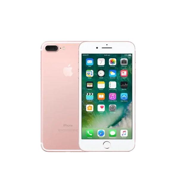 iPhone 7 Plus