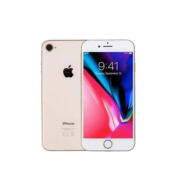 iPhone 8
