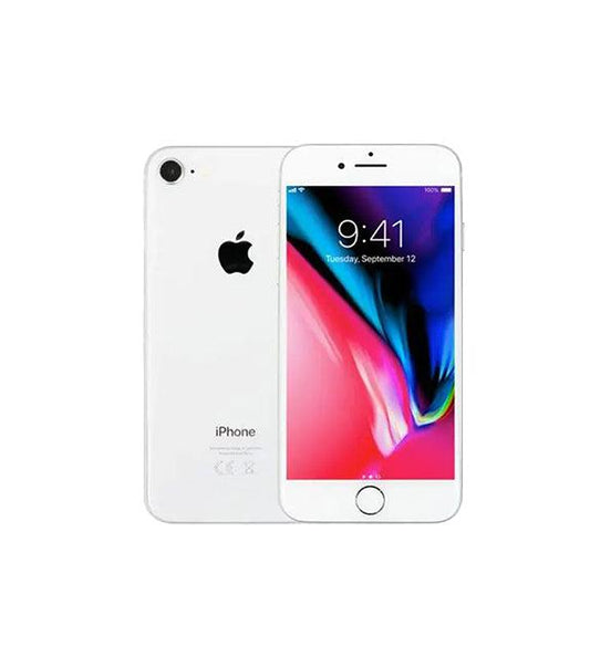 iPhone 8
