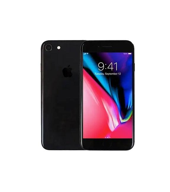 iPhone 8