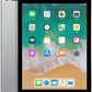 Apple iPad (5th Generation) Wi-Fi, 32GB - Space Gray