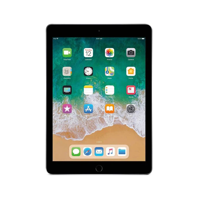 iPad Air 2 2014 9.7 Inch 2nd Generation