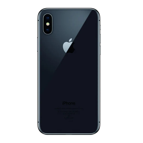 iPhone X