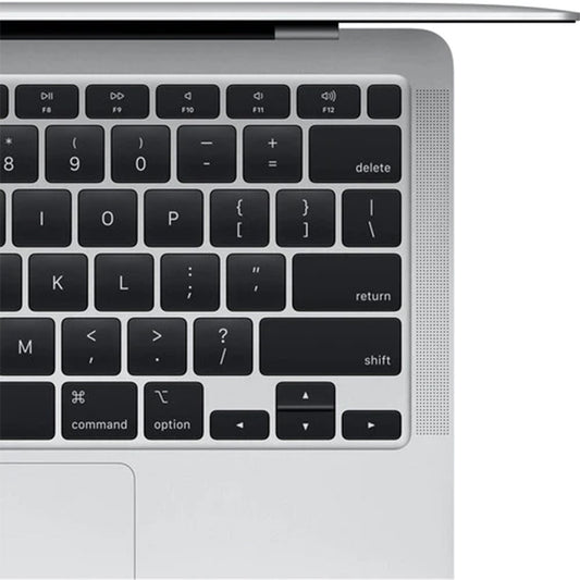 Apple Macbook Air 13, M1 Chip/model 2020 With 8-Core Processor and 7-Core Graphics / 8GB RAM / 256GB SSD