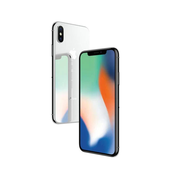 iPhone X