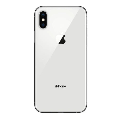 iPhone XS