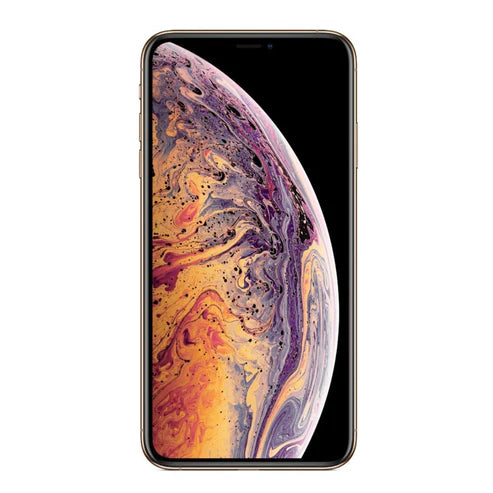 iPhone XS Max - (Excellent Condition)