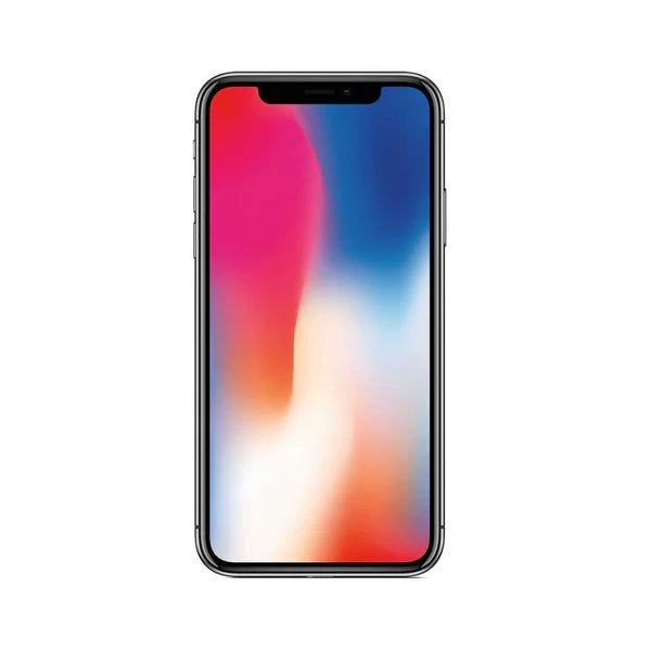iPhone X