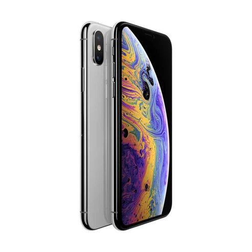 iPhone XS