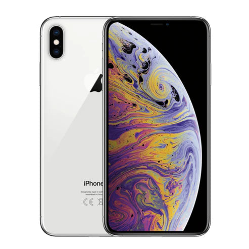 iPhone XS Max - (Excellent Condition)