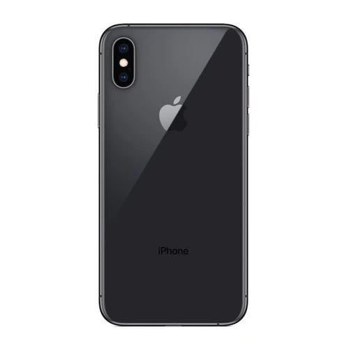 iPhone XS