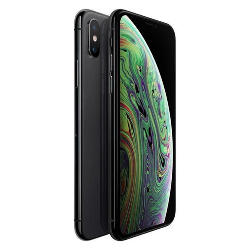 iPhone XS