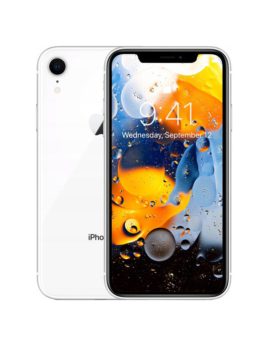 iPhone XR - (Excellent Condition)