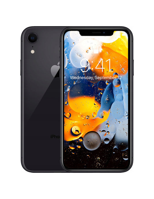 iPhone XR - (Excellent Condition)