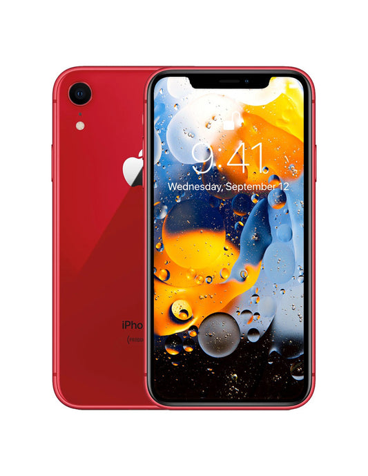 iPhone XR - (Excellent Condition)
