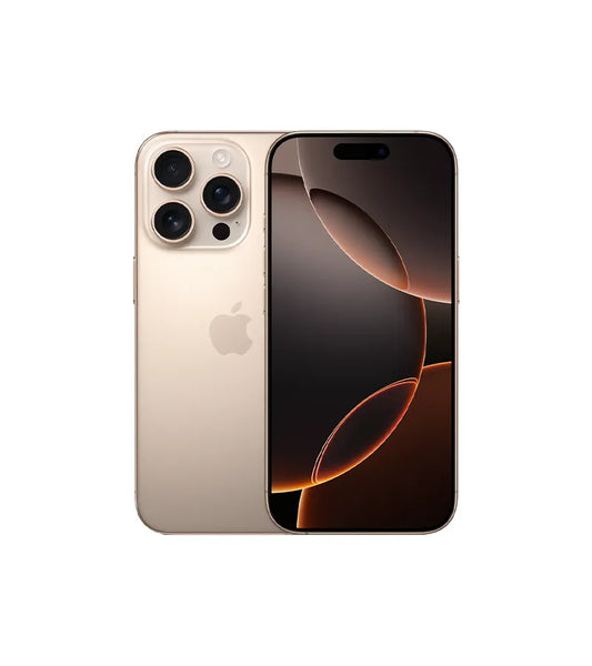 Apple iPhone 16 Pro Max 👍 Brand New || With Apple Warranty