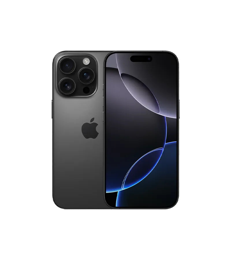 Apple iPhone 16 Pro Max 👍 Brand New || With Apple Warranty