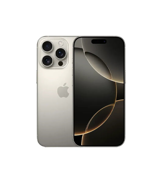 Apple iPhone 16 Pro Max 👍 Brand New || With Apple Warranty