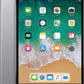 Apple iPad Pro 2nd Gen, 64GB, Space Grey/Silver With All Accessories- WiFi