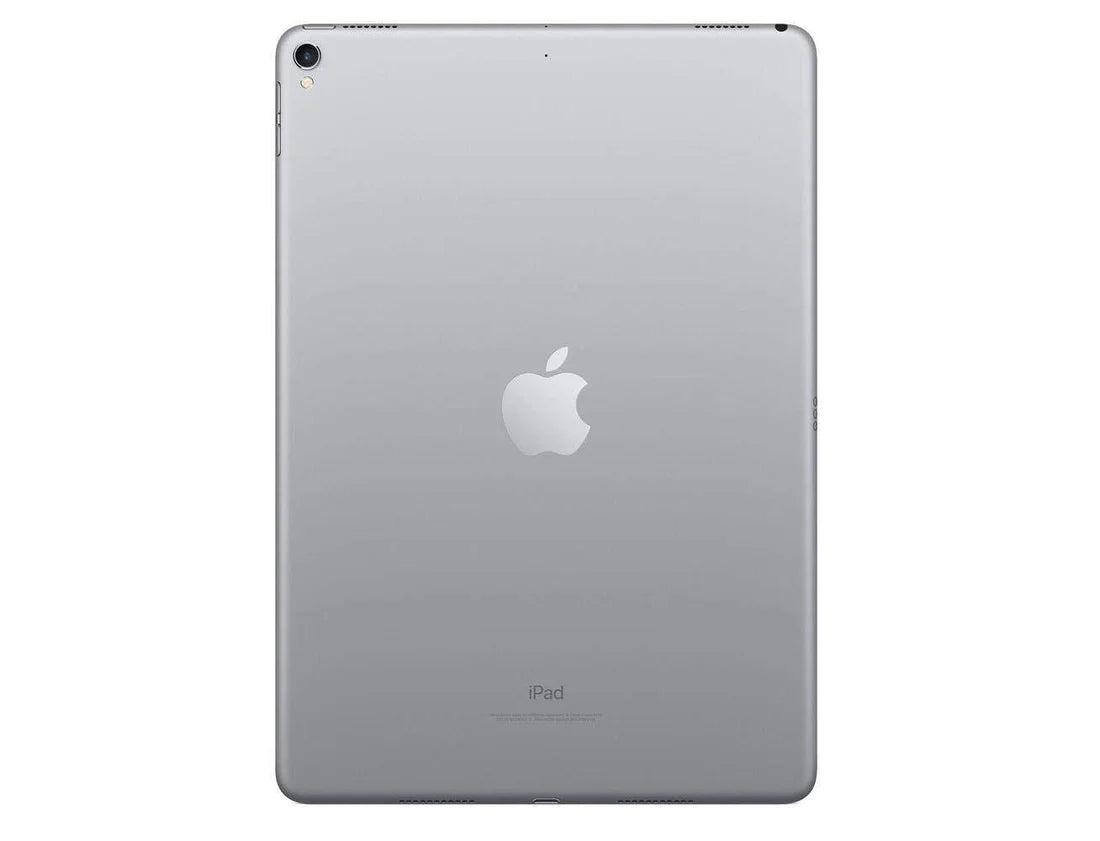 Apple iPad Pro 2nd Gen, 64GB, Space Grey/Silver With All Accessories- WiFi