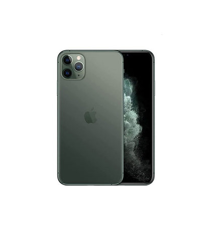 iPhone 11 Pro