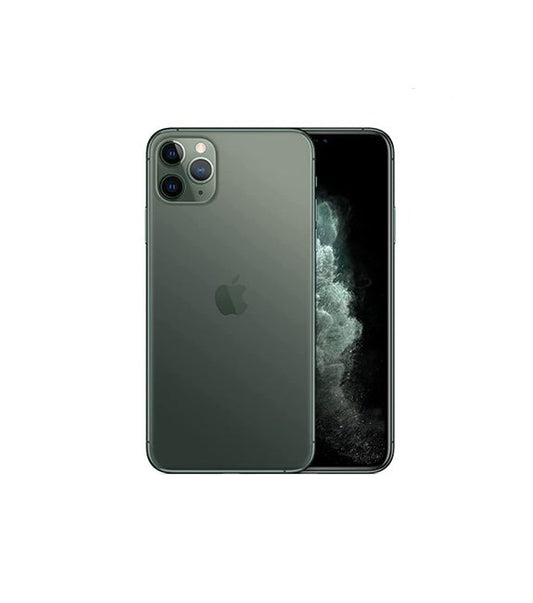iPhone 11 Pro