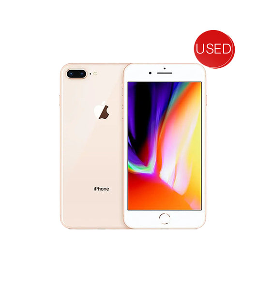 iPhone 8 Plus