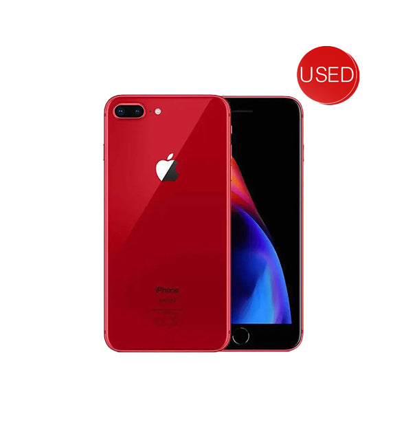 iPhone 8 Plus