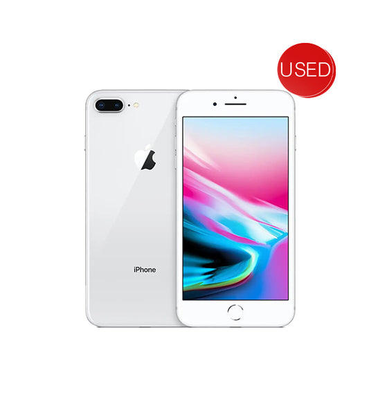 iPhone 8 Plus