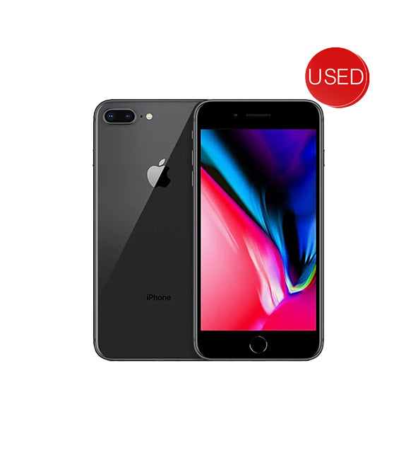 iPhone 8 Plus