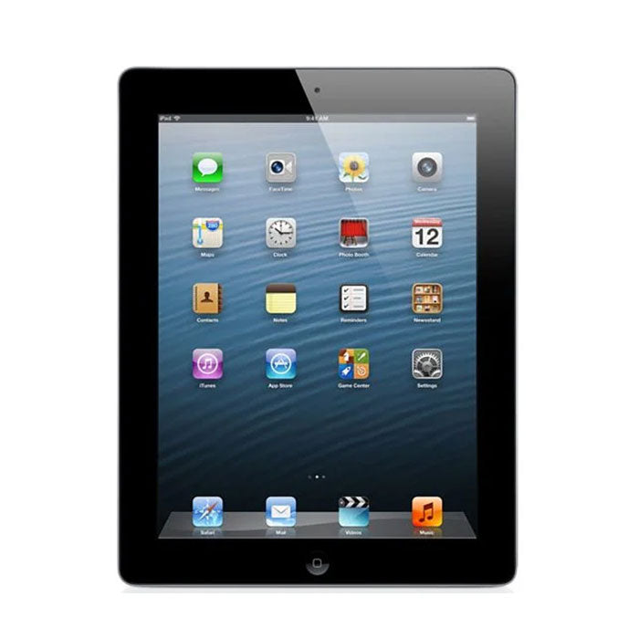 Apple iPad 4th Gen (2016) Wi-Fi