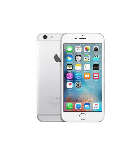 iPhone 6 Plus