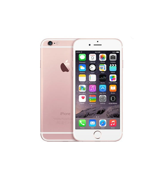 iPhone 6s