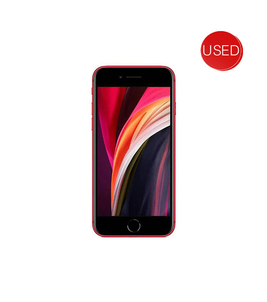 iPhone SE 2020 - Used