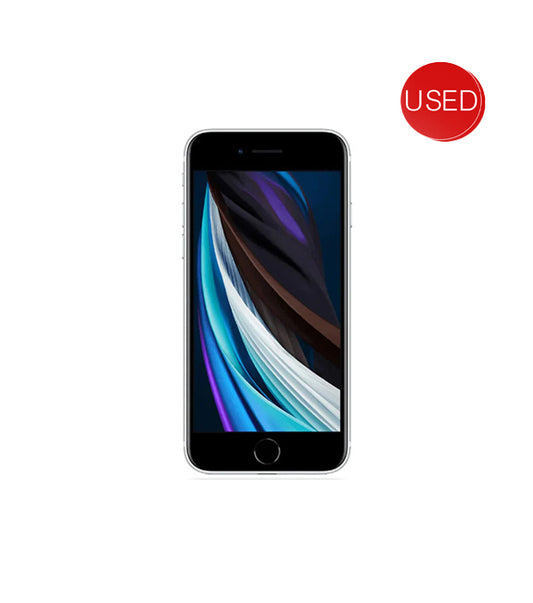 iPhone SE 2020 - Used